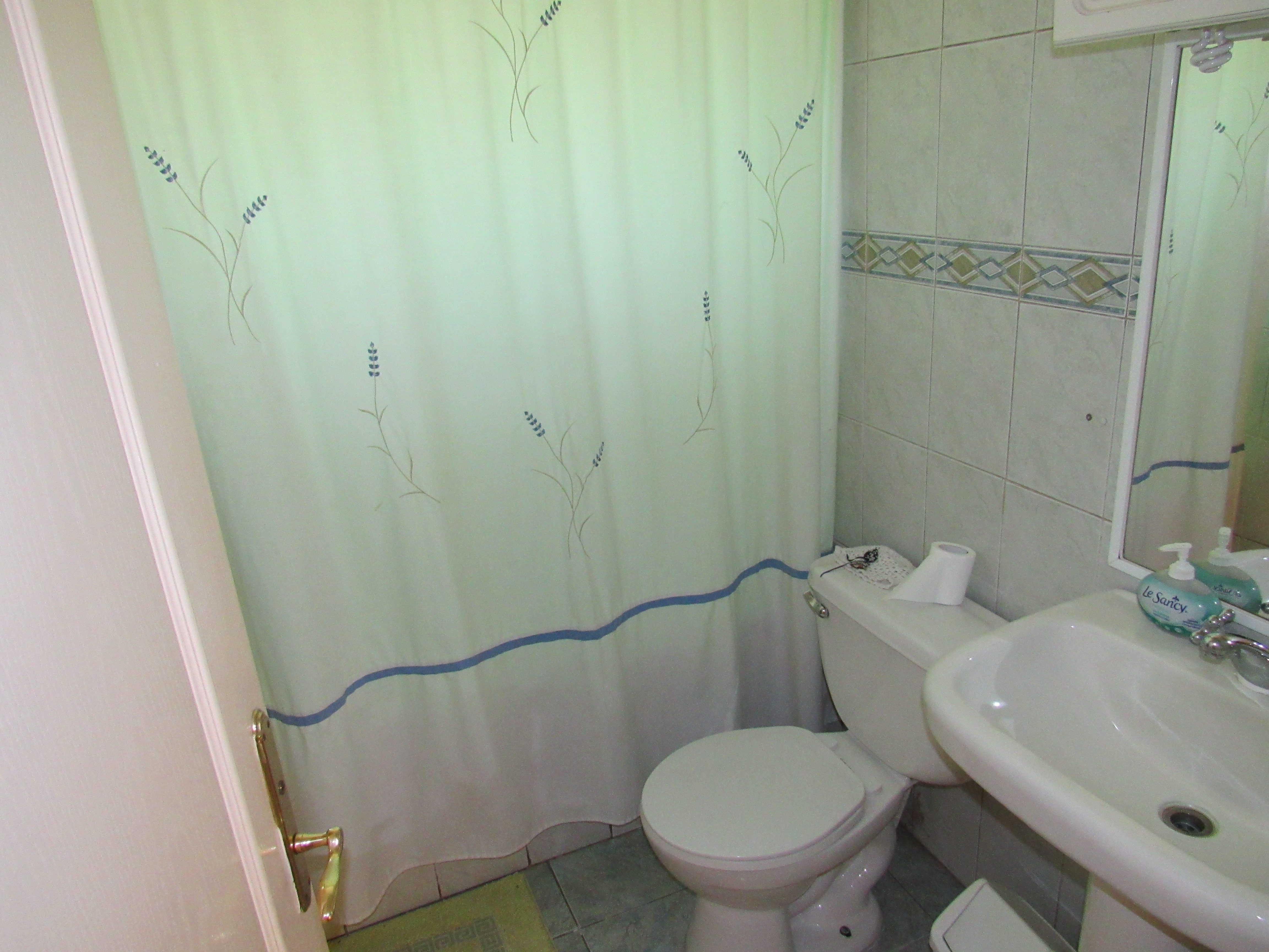 foto Casa habitación. 8