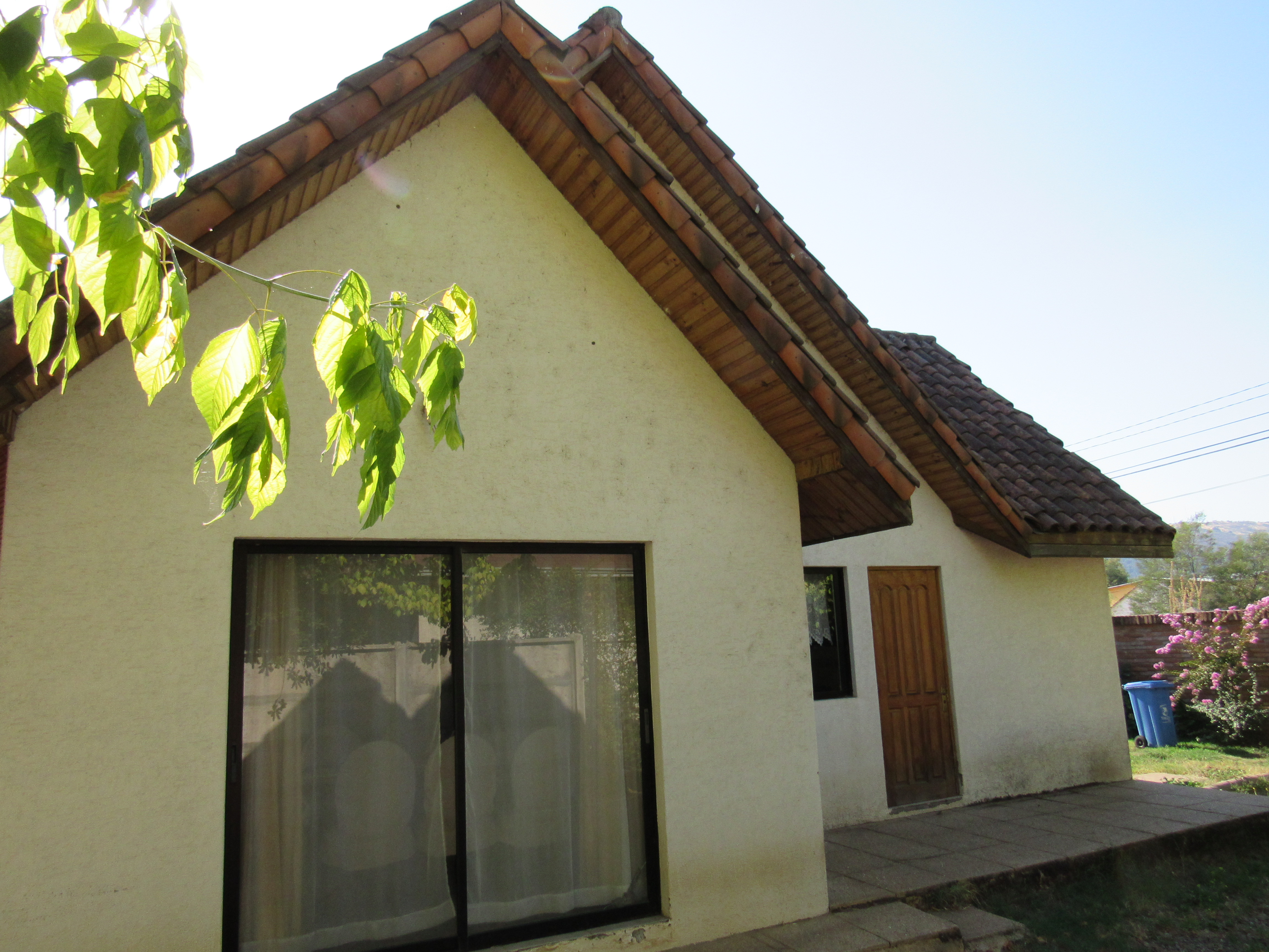 foto Casa habitación. 26