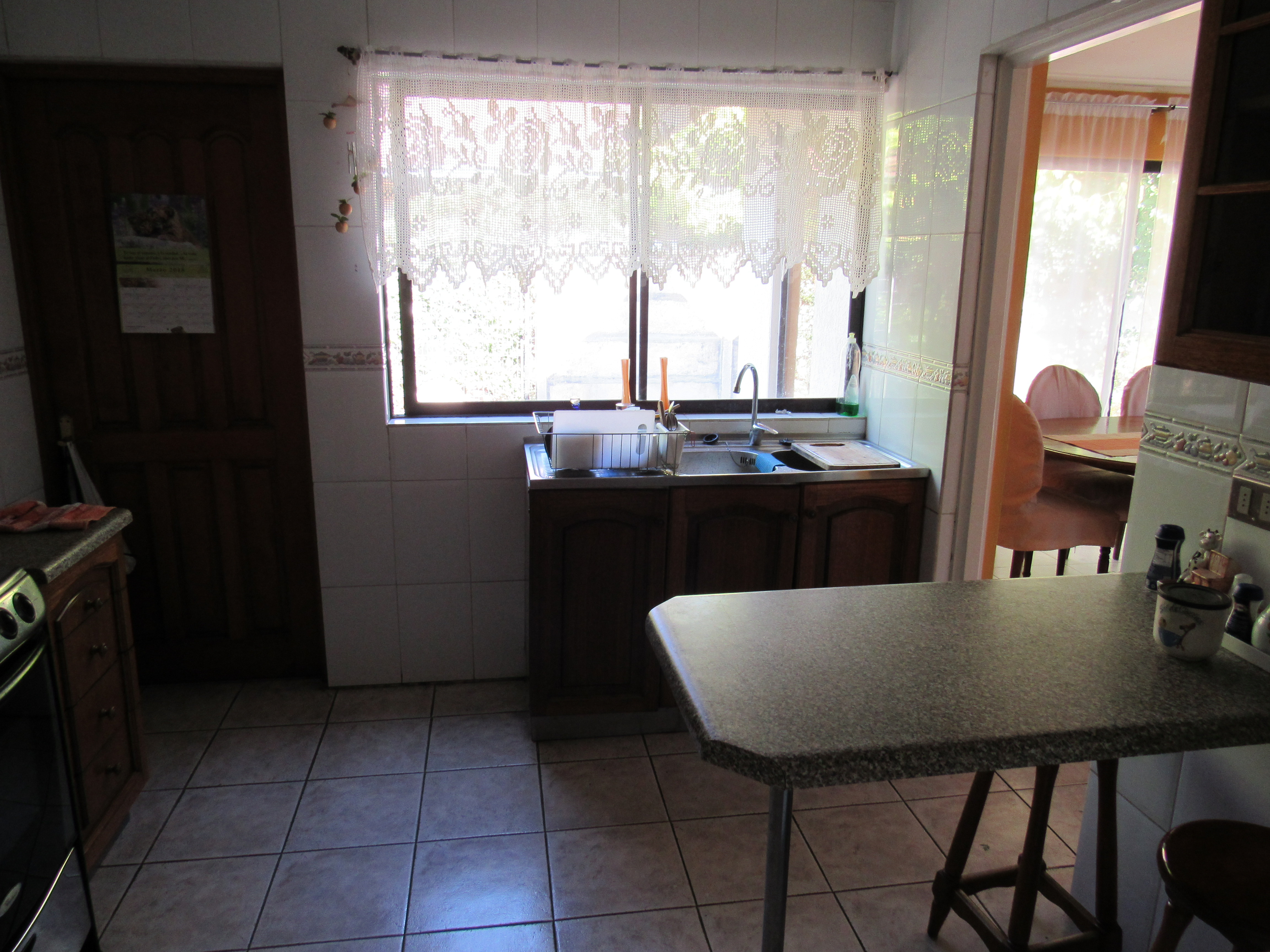 foto Casa habitación. 4