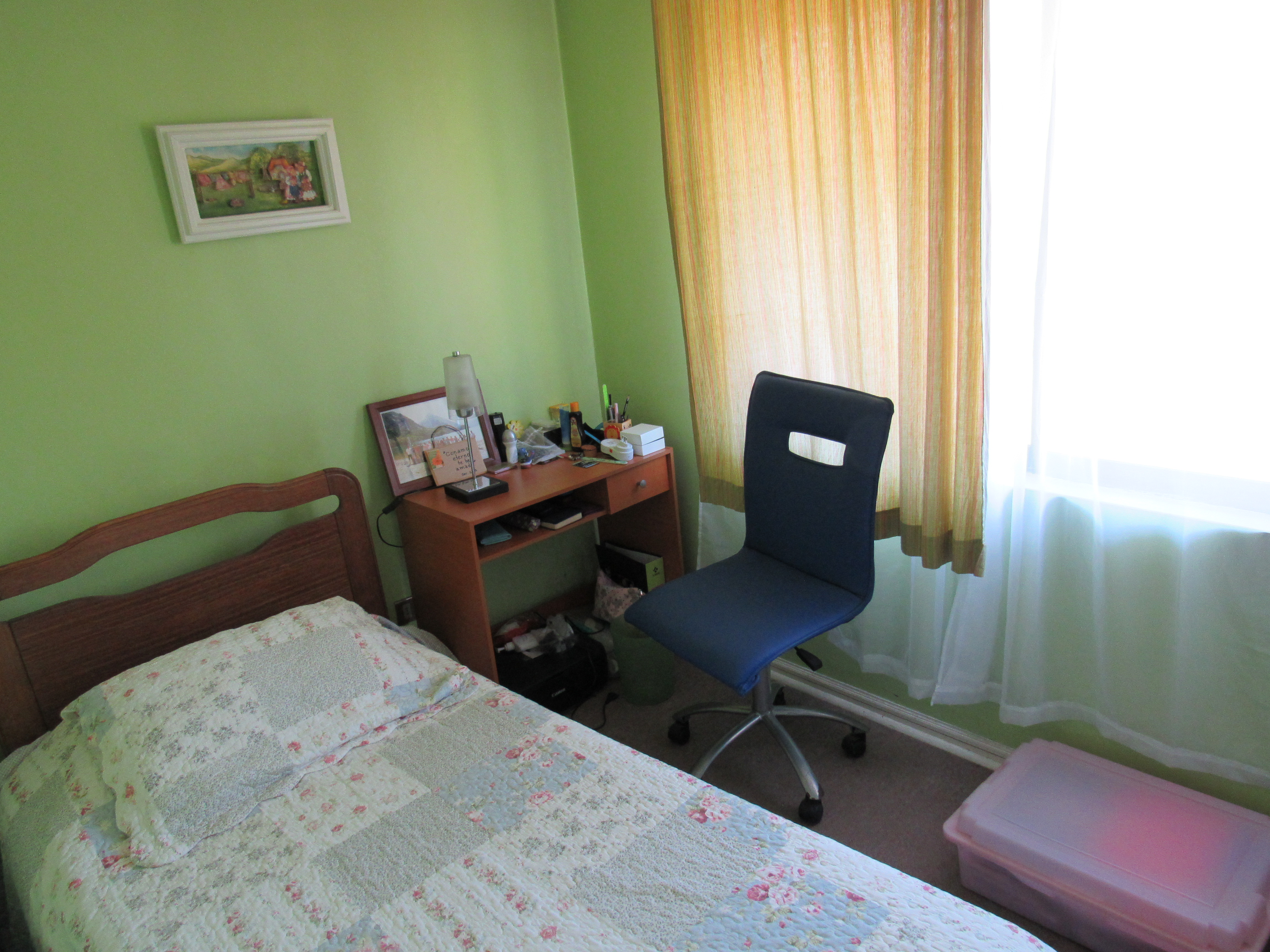 foto Casa habitación. 13