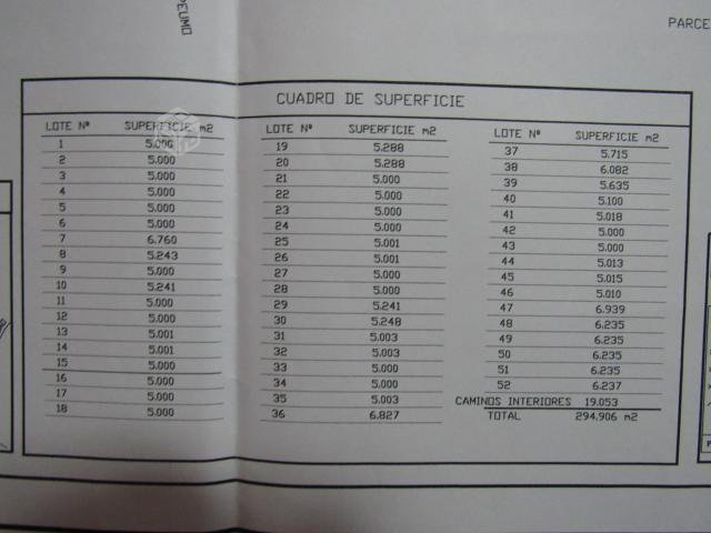 foto Terrenos 5.000 M2 10
