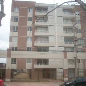 Departamento Las Heras