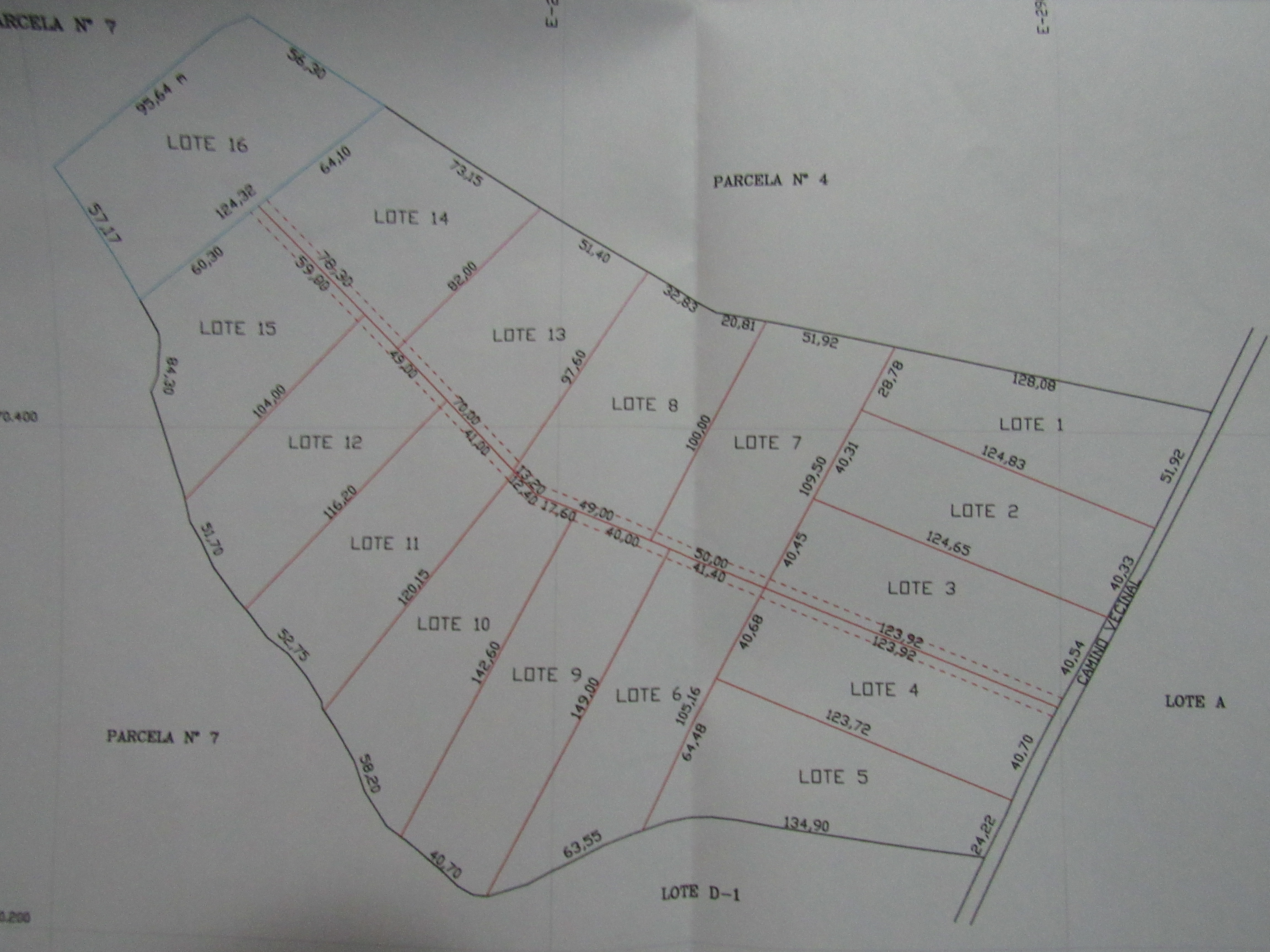 foto 5.000 M2 Las Lomas 8
