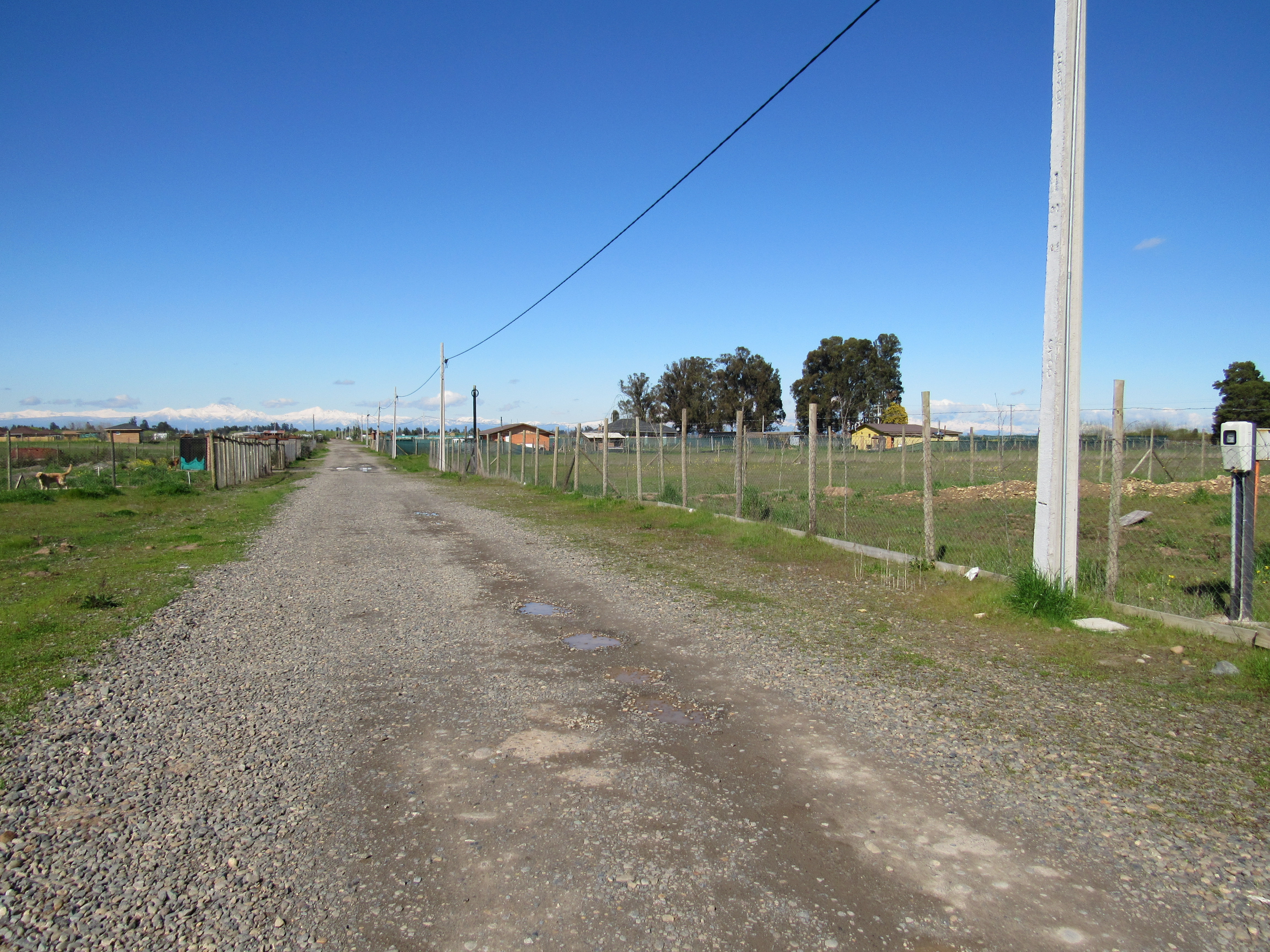 foto Lote 5.000 Altos de Unihue 8