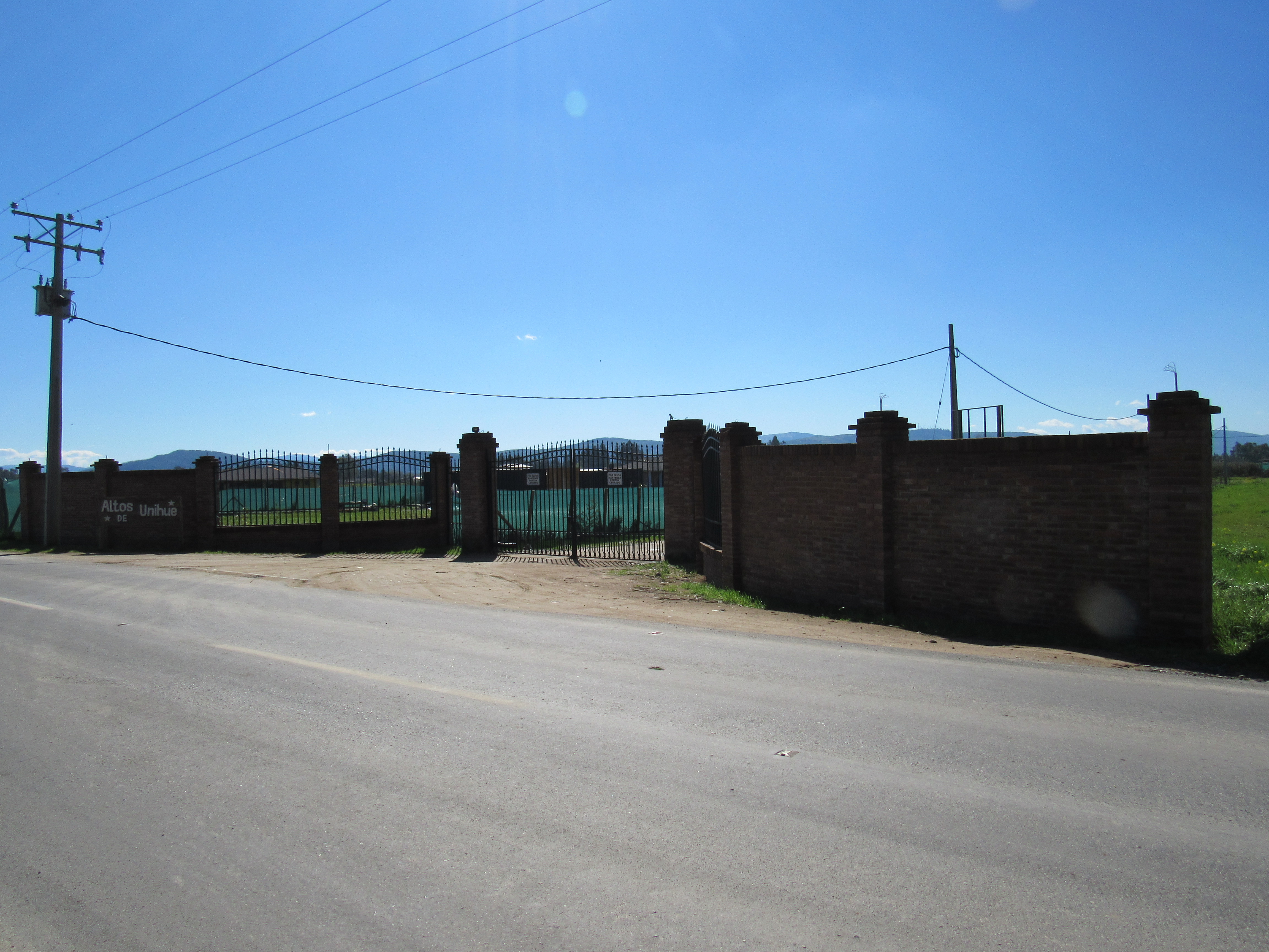 foto Lote 5.000 Altos de Unihue 2