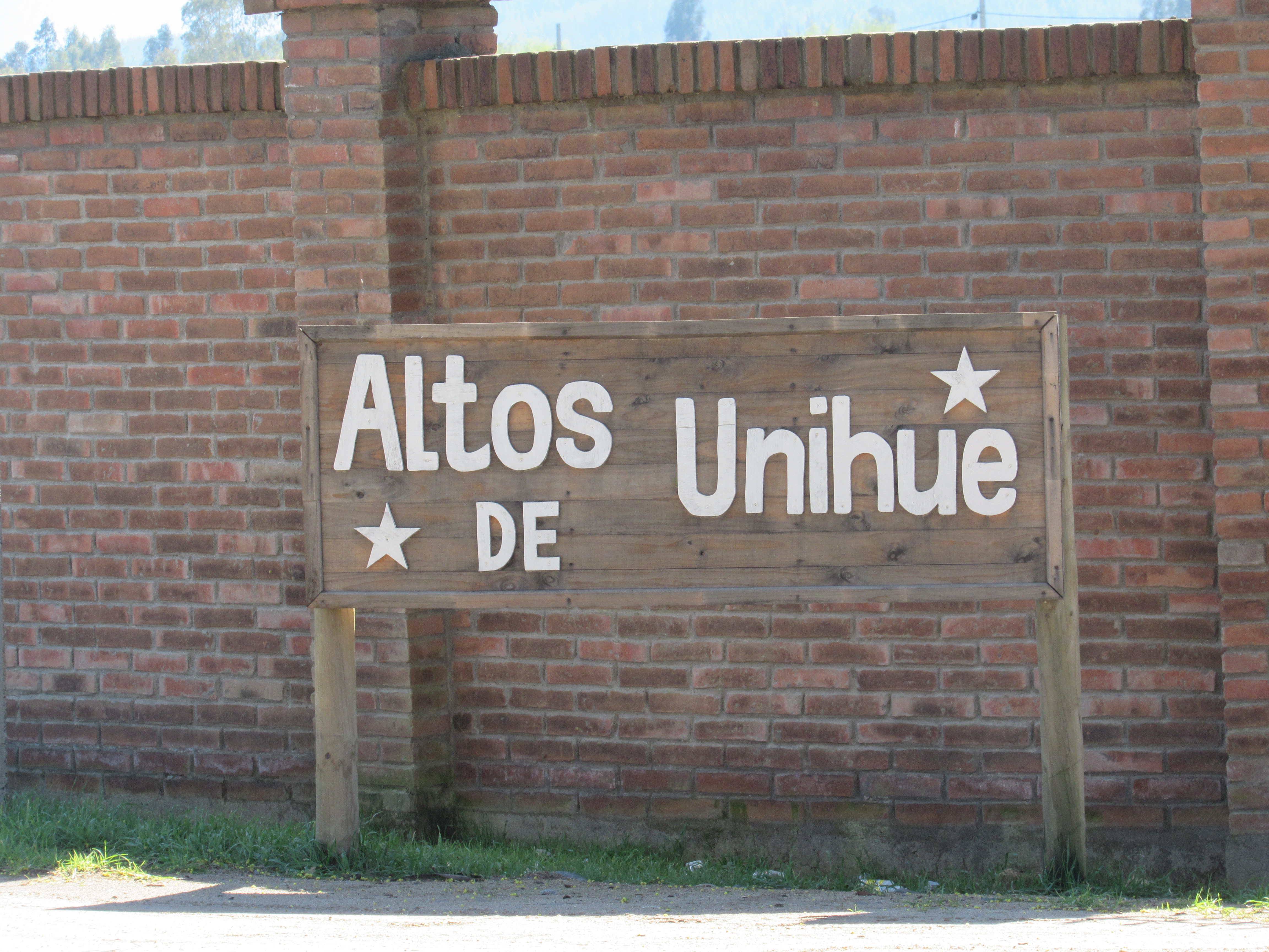 foto Lote 5.000 Altos de Unihue 3
