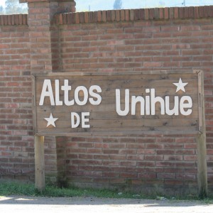 Lote 5.000 Altos de Unihue