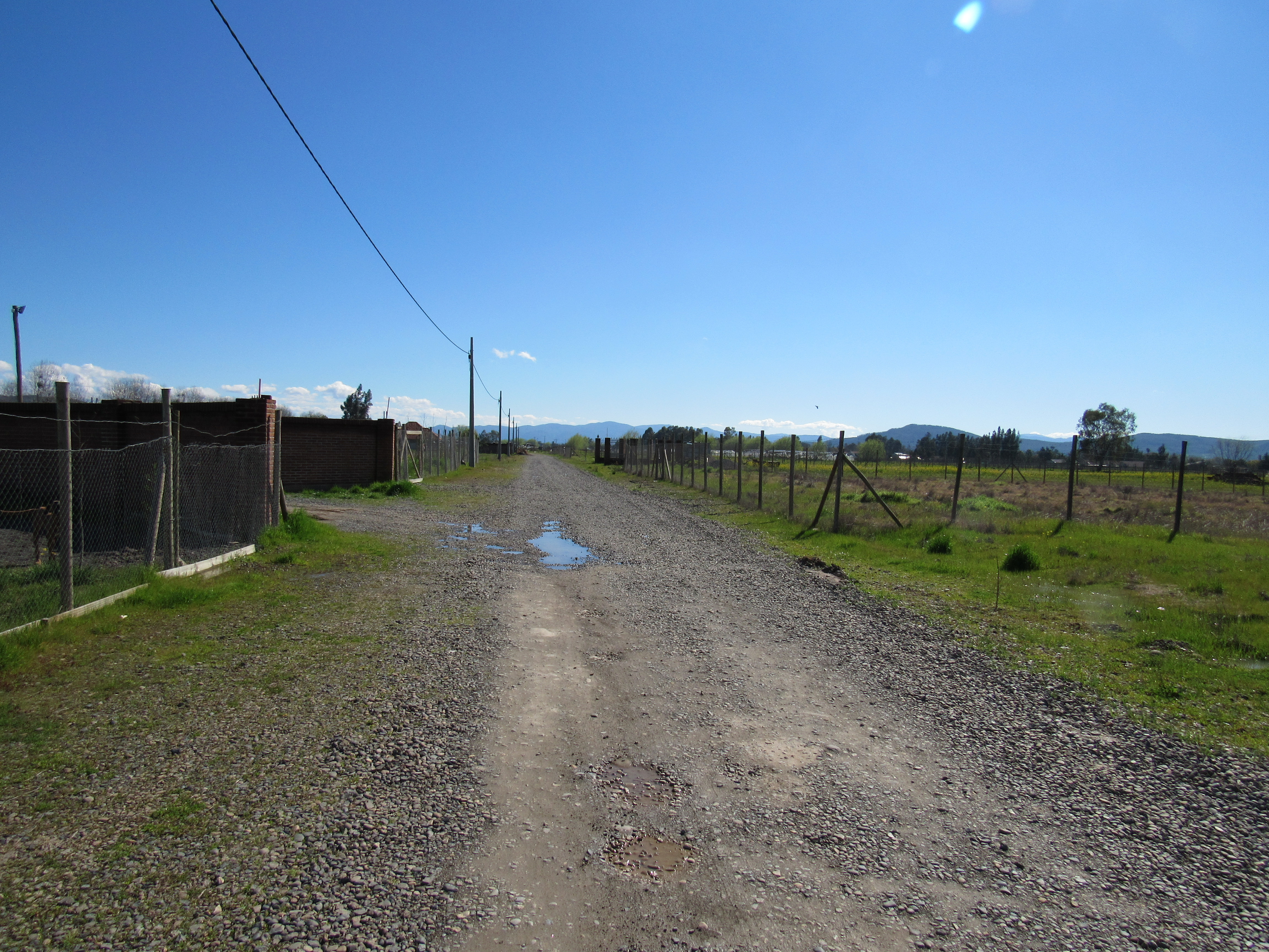 foto Lote 5.000 Altos de Unihue 4