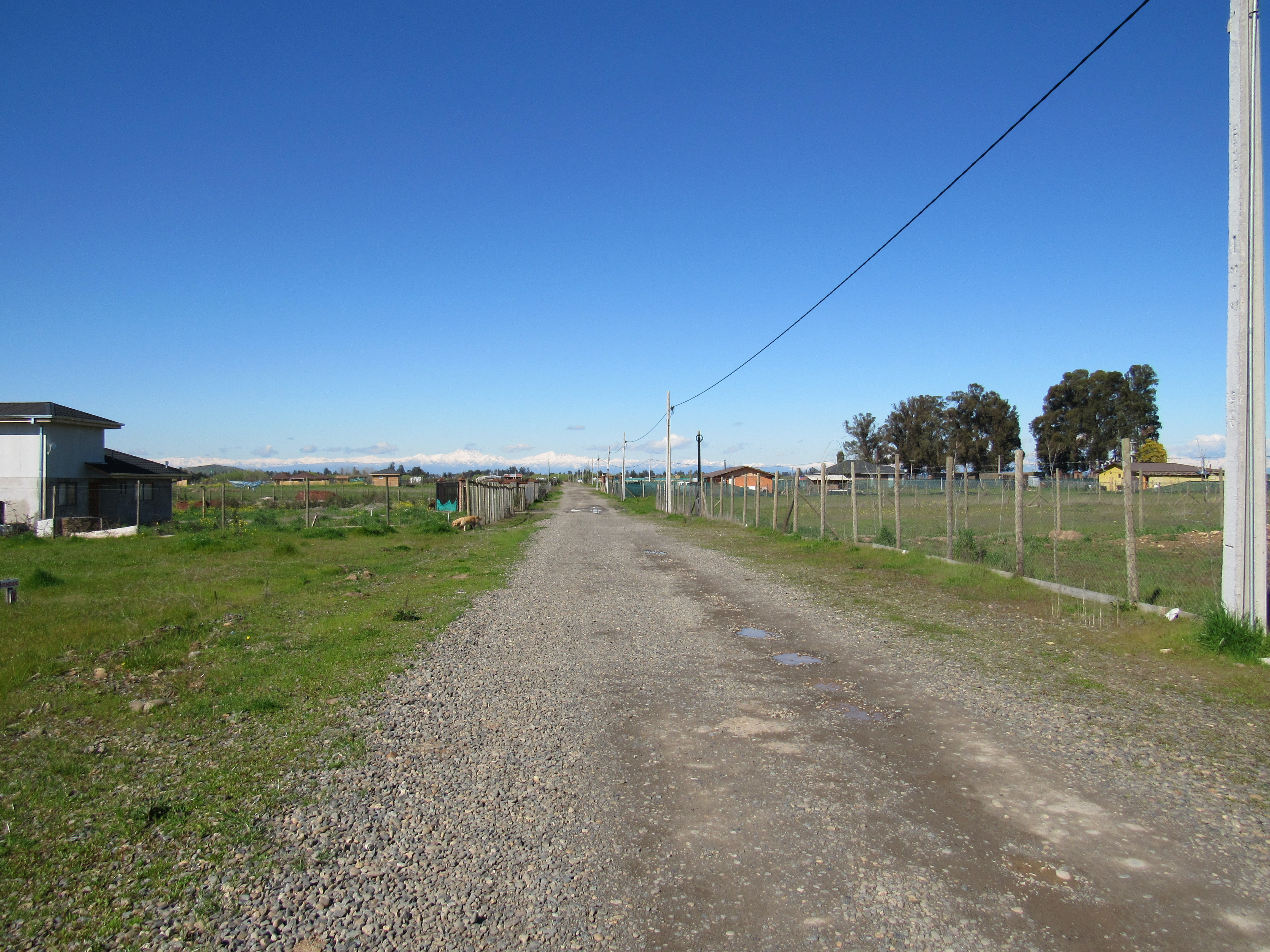foto Lote 5.000 Altos de Unihue 6