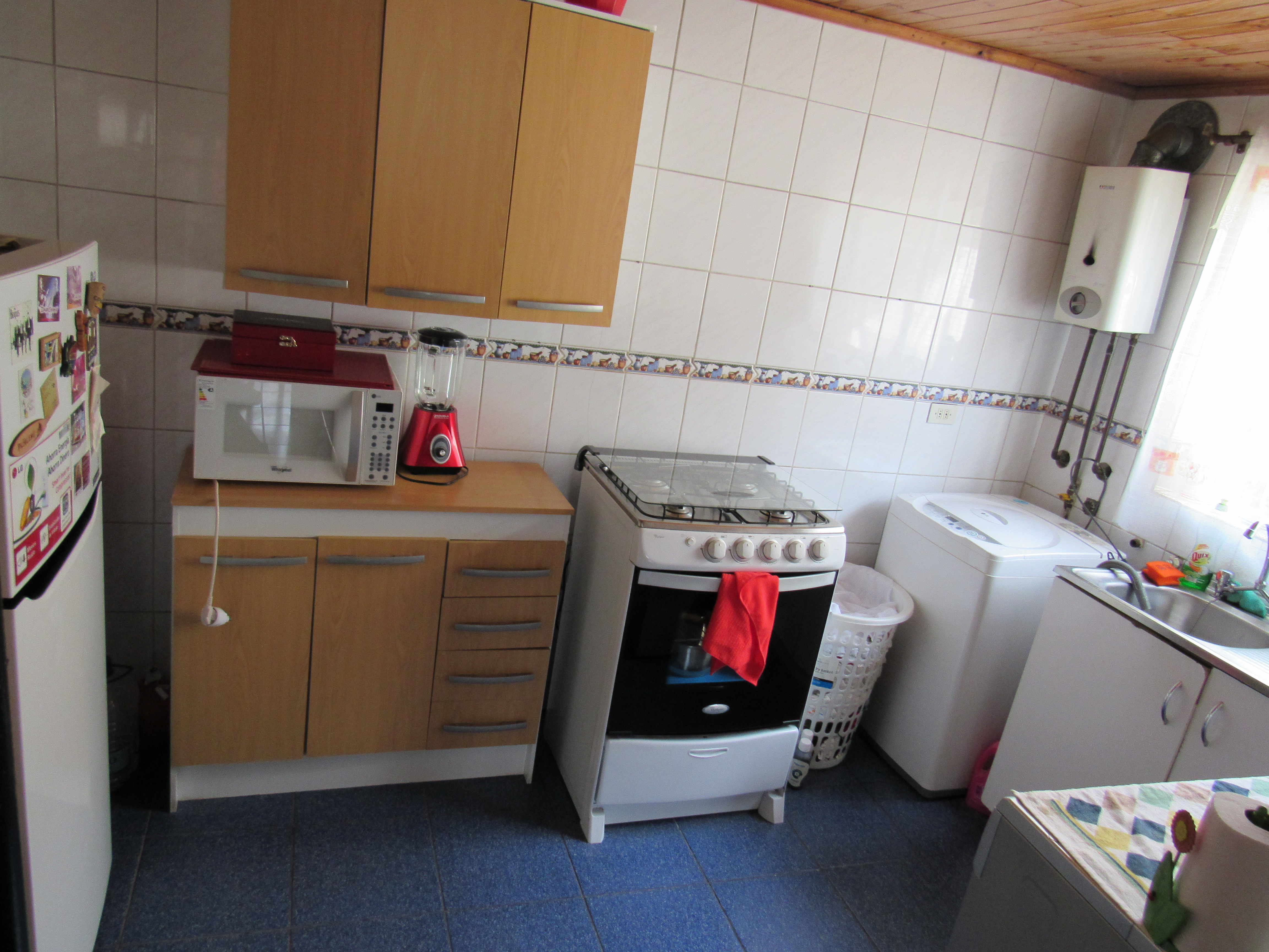 foto Casa haabitación 16