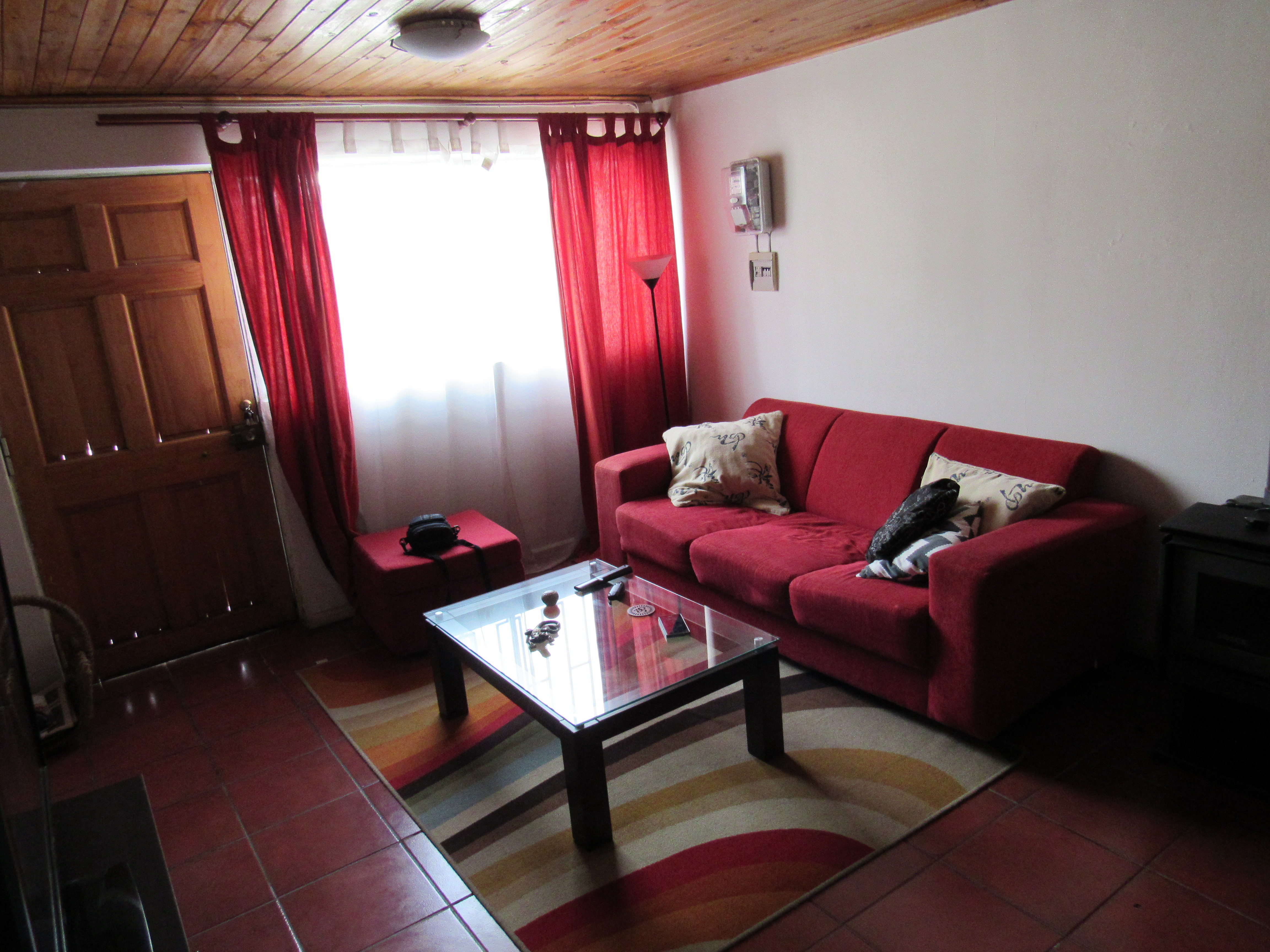 foto Casa haabitación 11