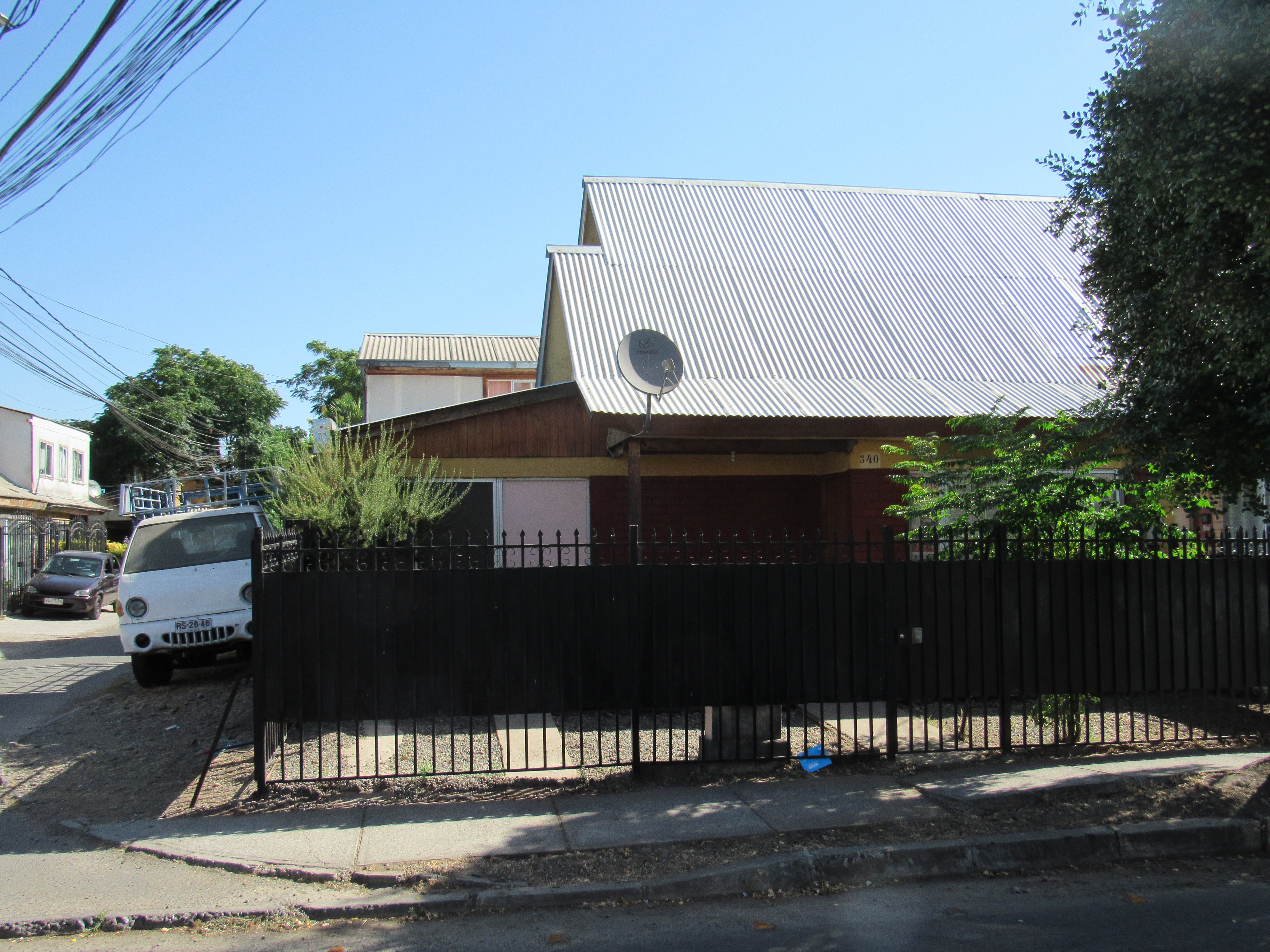 foto Casa haabitación 4