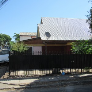Casa haabitación