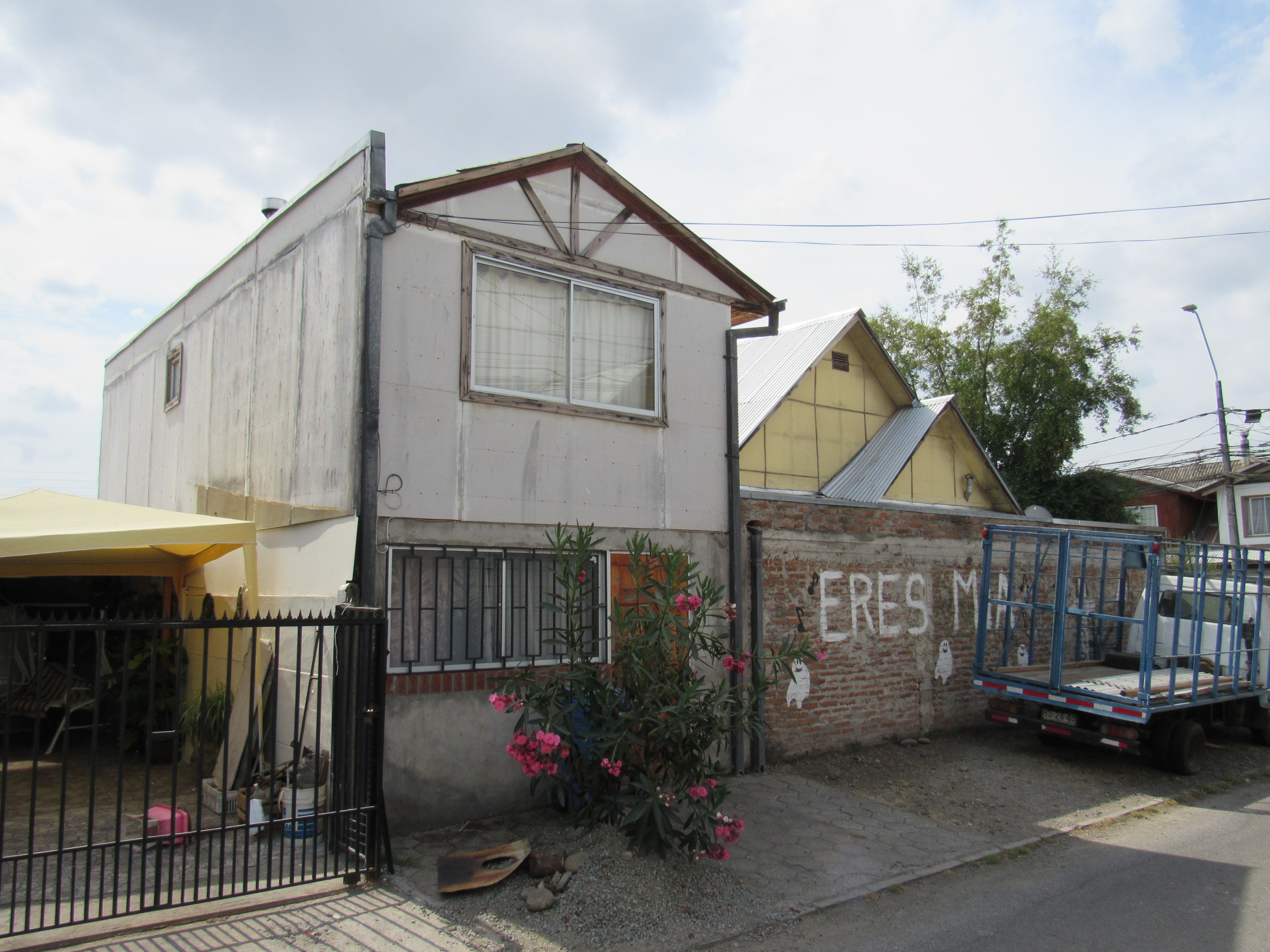 foto Casa haabitación 20