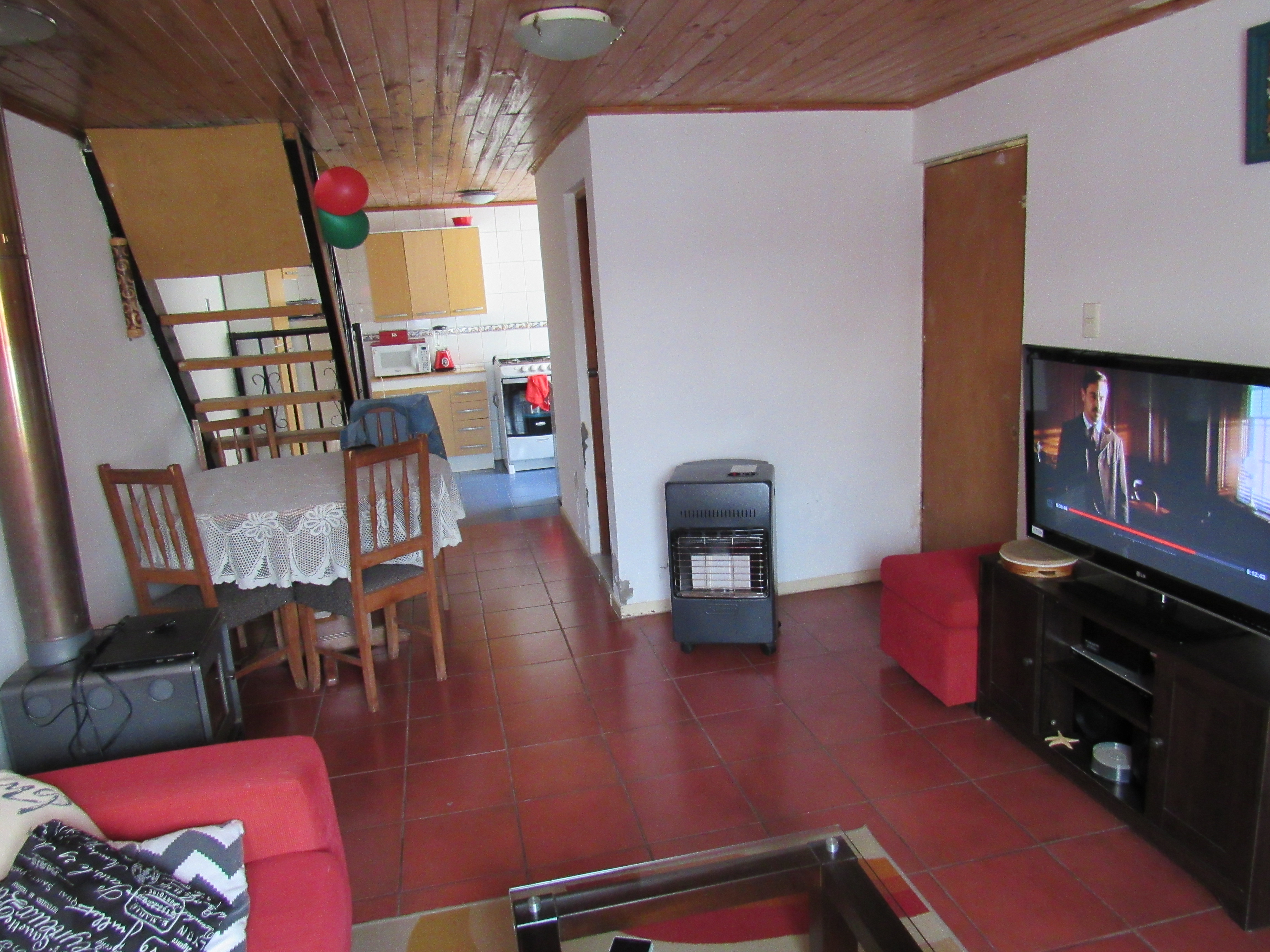 foto Casa haabitación 9