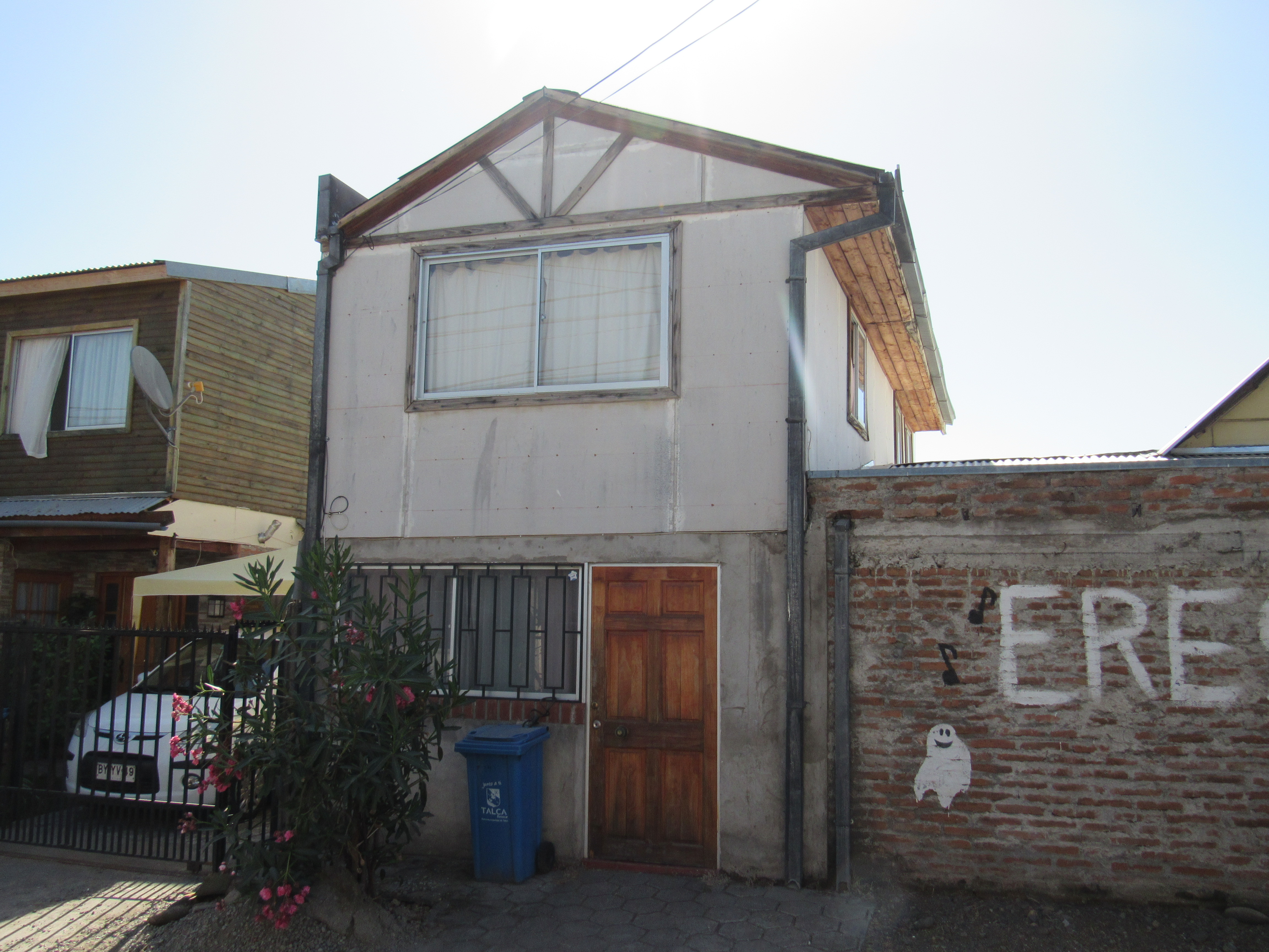 foto Casa haabitación 8
