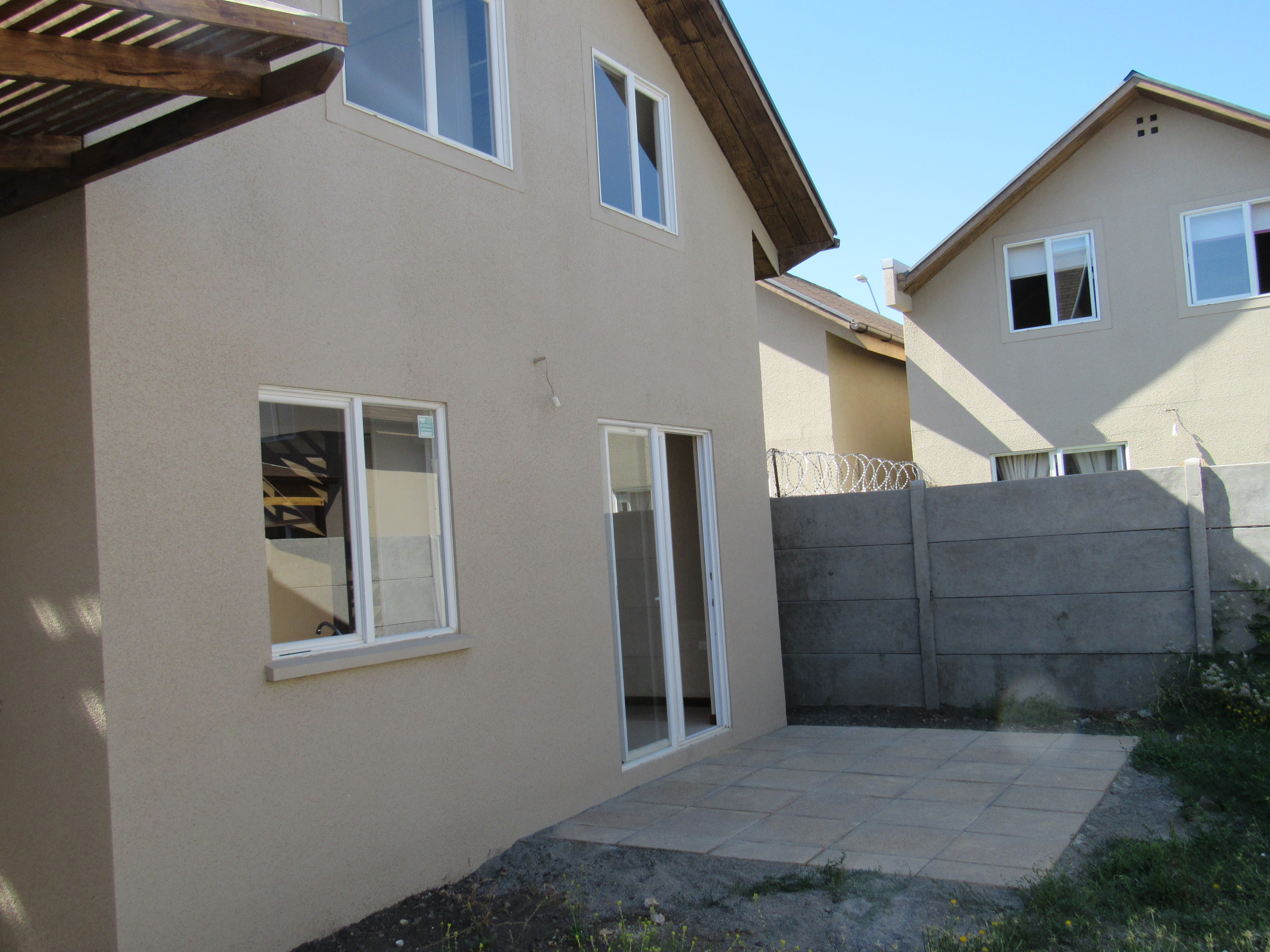 foto Casa Villa Flores de Pucara 12