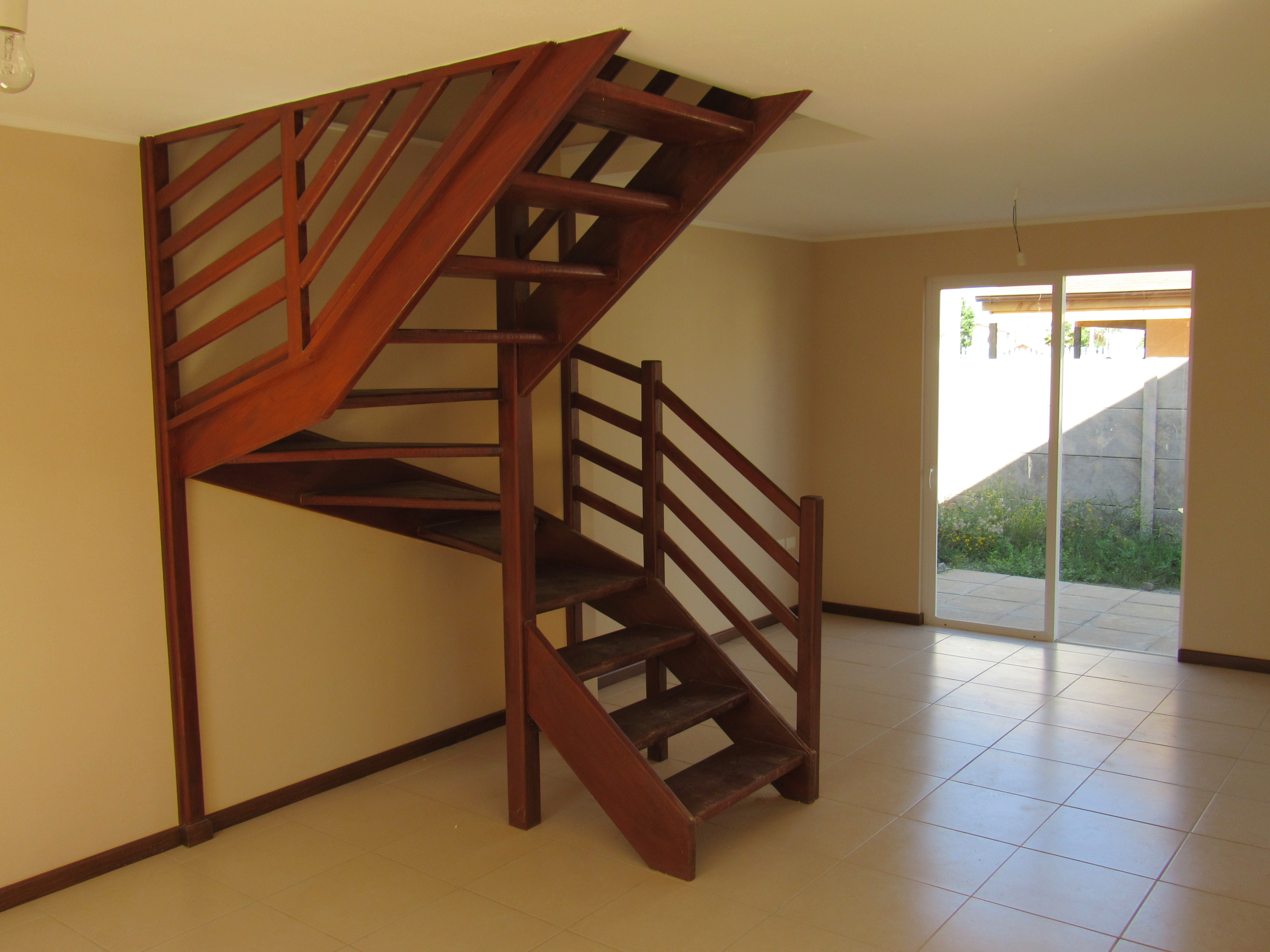 foto Casa Villa Flores de Pucara 2