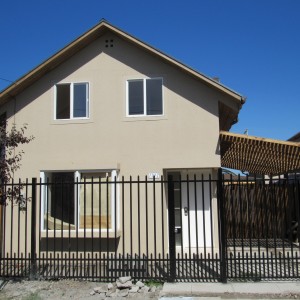 Casa Villa Flores de Pucara
