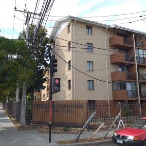 Departamento Rio Claro
