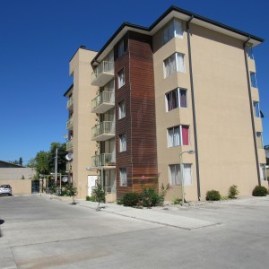 Departamento Condominio Nuevo Barrio