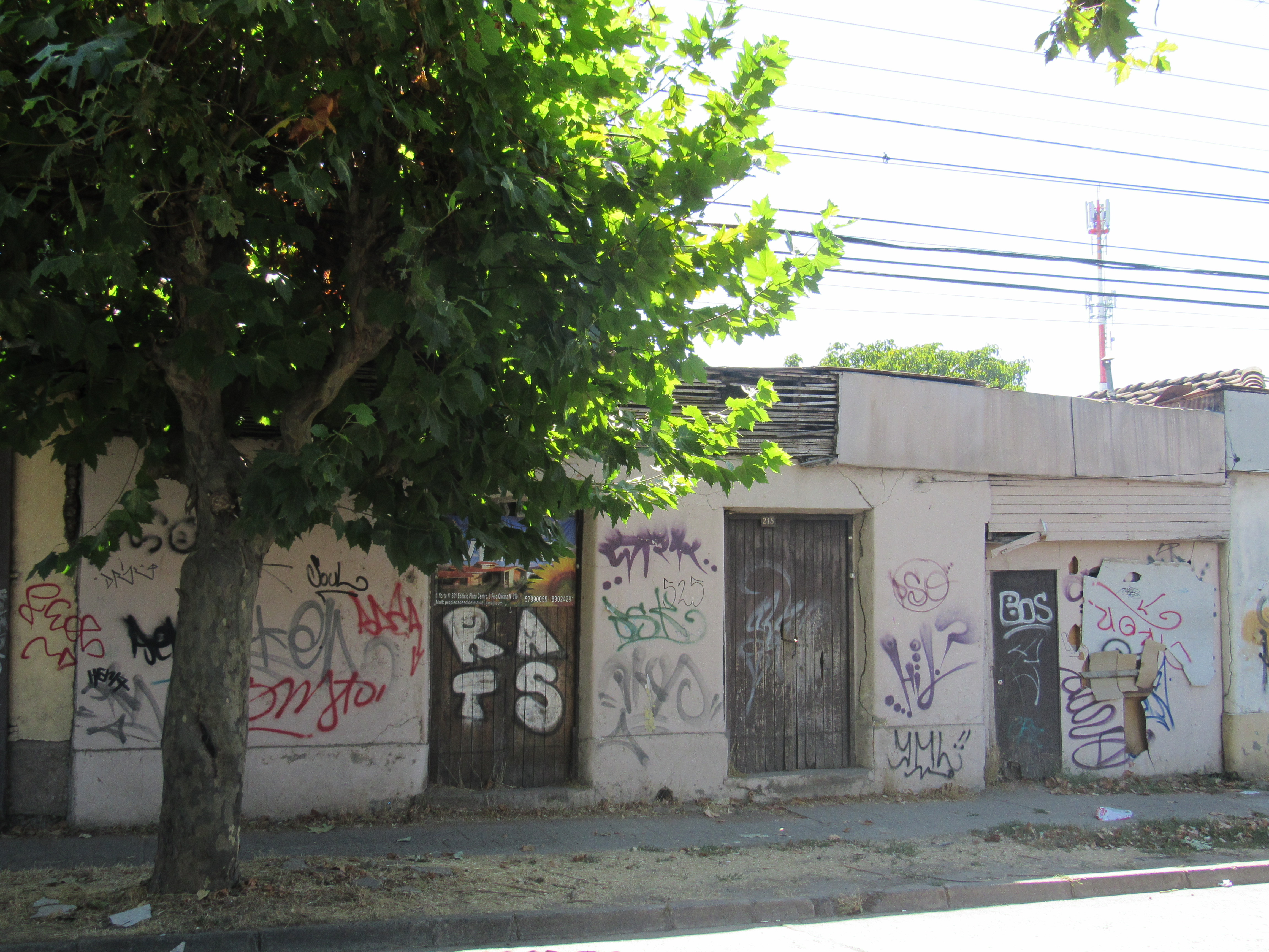 foto Terreno 1098 M2 1
