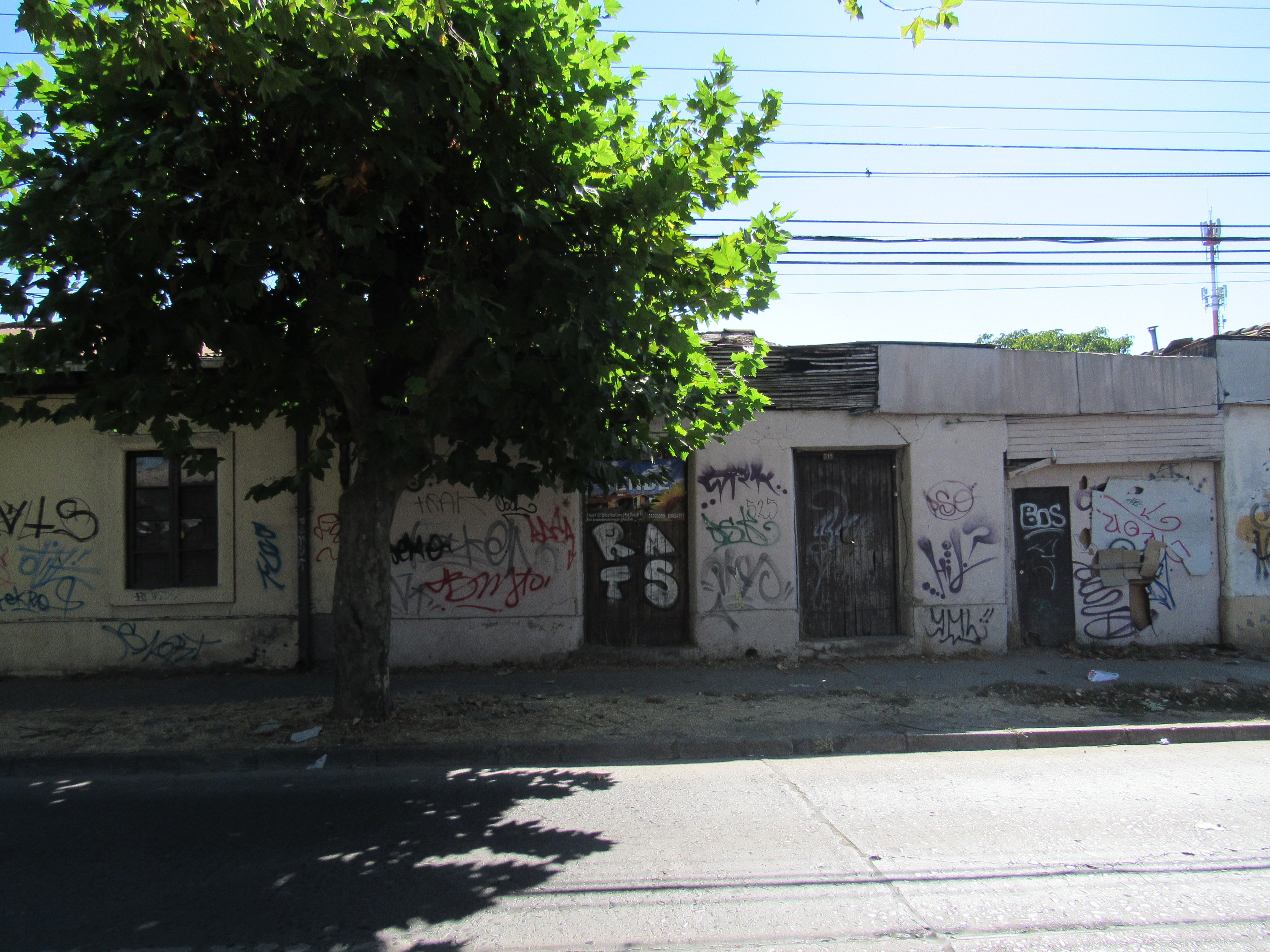 foto Terreno 1098 M2 2